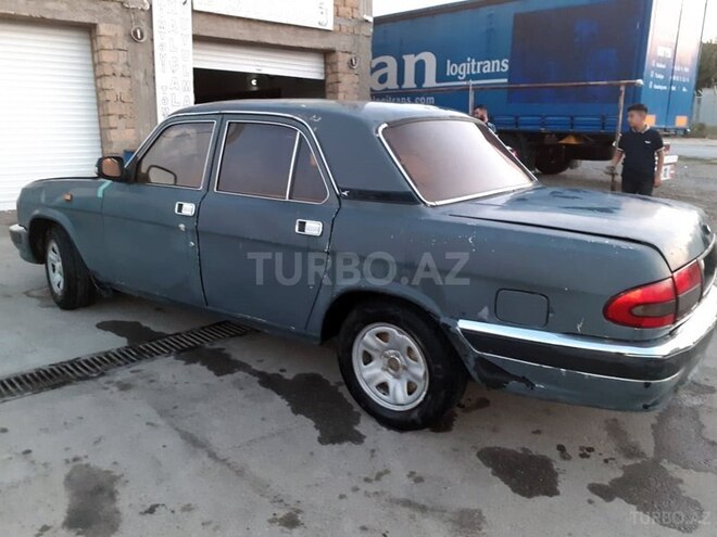 GAZ 3110 2000, 200,354 km - 2.3 л - Sumqayıt