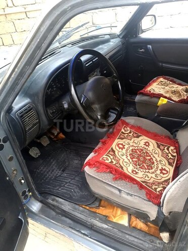 GAZ 3110 2000, 200,354 km - 2.3 л - Sumqayıt