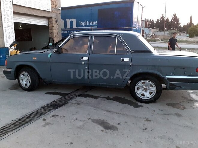 GAZ 3110 2000, 200,354 km - 2.3 л - Sumqayıt