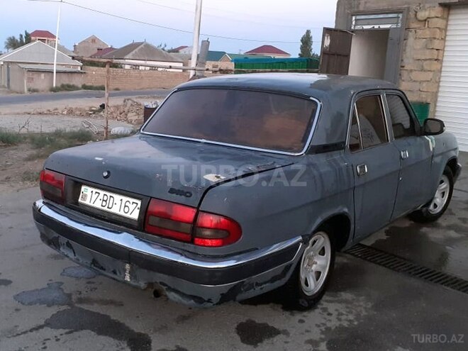 GAZ 3110 2000, 200,354 km - 2.3 л - Sumqayıt