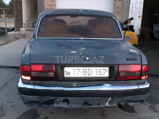 GAZ 3110 2000, 200,354 km - 2.3 л - Sumqayıt