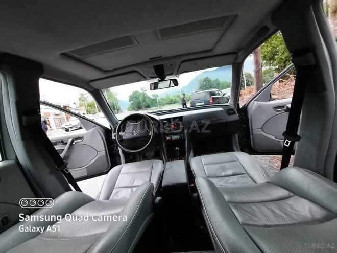 Mercedes C 200 2000, 230,000 km - 2.0 l - Qəbələ