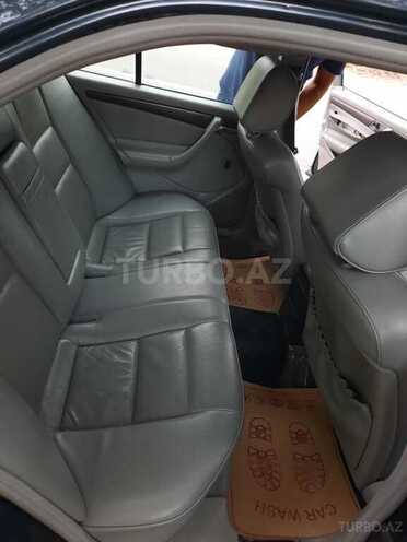 Mercedes C 200 2000, 230,000 km - 2.0 l - Qəbələ