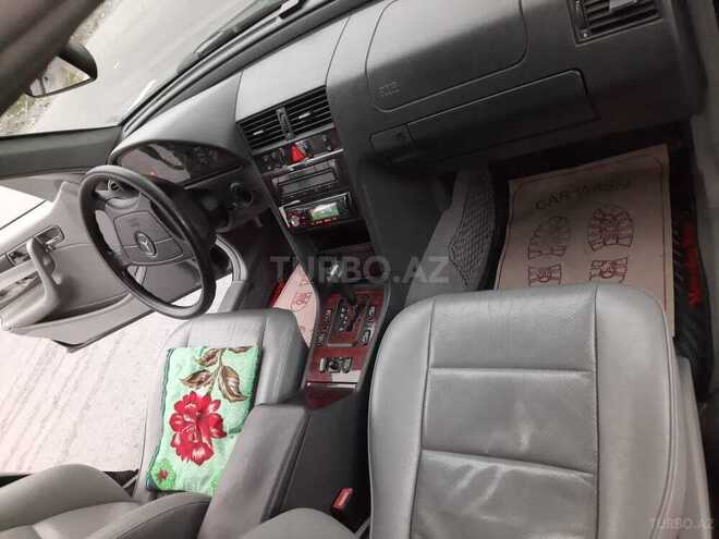 Mercedes C 200 2000, 230,000 km - 2.0 l - Qəbələ