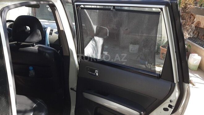 Nissan X-Trail 2008, 204,000 km - 2.5 l - Bakı