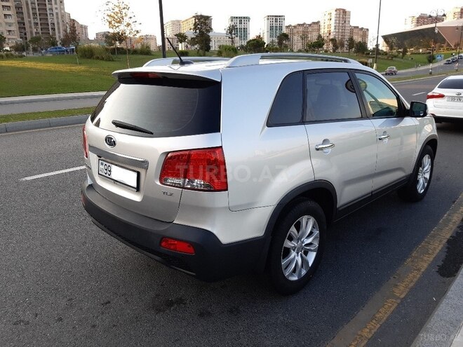 Kia Sorento 2011, 55,444 km - 2.0 l - Bakı
