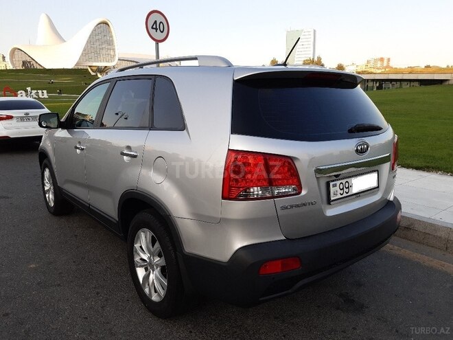 Kia Sorento 2011, 55,444 km - 2.0 l - Bakı