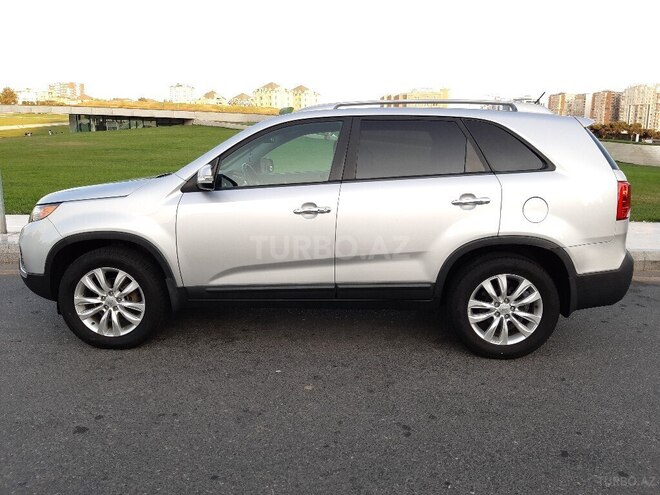 Kia Sorento 2011, 55,444 km - 2.0 l - Bakı