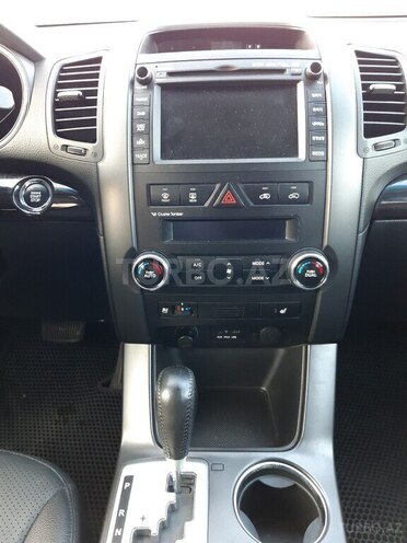 Kia Sorento 2011, 55,444 km - 2.0 l - Bakı
