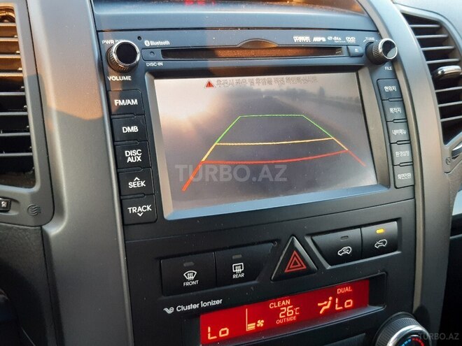 Kia Sorento 2011, 55,444 km - 2.0 l - Bakı
