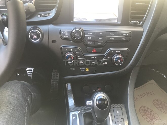Kia Optima 2011, 129,334 km - 2.0 l - Bakı