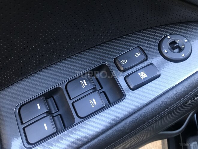 Kia Optima 2011, 129,334 km - 2.0 l - Bakı