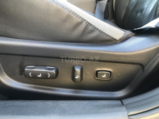 Kia Optima 2011, 129,334 km - 2.0 l - Bakı