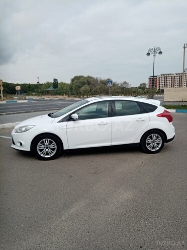 Ford Focus 2014, 168,000 km - 1.6 l - Sumqayıt