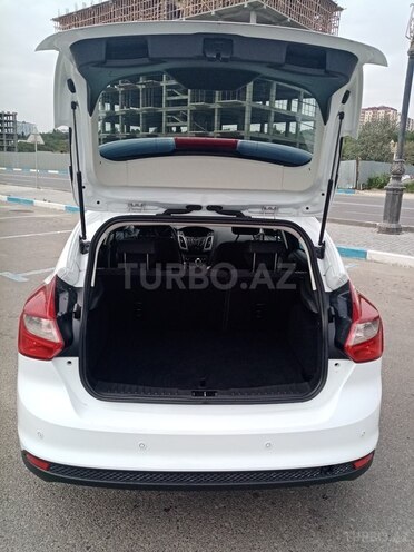 Ford Focus 2014, 168,000 km - 1.6 l - Sumqayıt