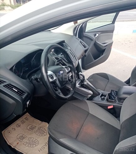 Ford Focus 2014, 168,000 km - 1.6 l - Sumqayıt