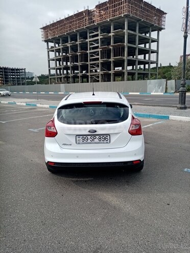 Ford Focus 2014, 168,000 km - 1.6 l - Sumqayıt