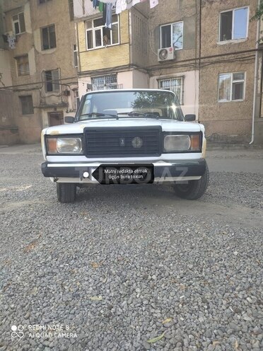LADA (VAZ) 2107 2005, 361,245 km - 1.6 l - Sumqayıt