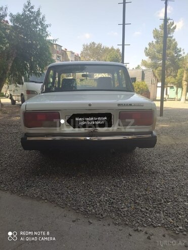 LADA (VAZ) 2107 2005, 361,245 km - 1.6 l - Sumqayıt