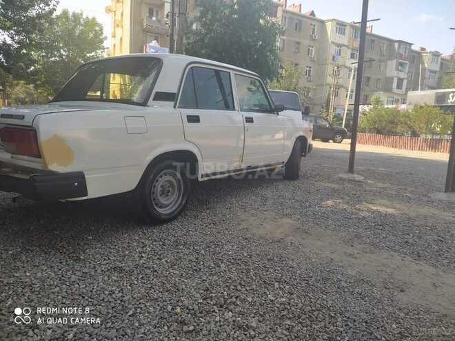 LADA (VAZ) 2107 2005, 361,245 km - 1.6 l - Sumqayıt
