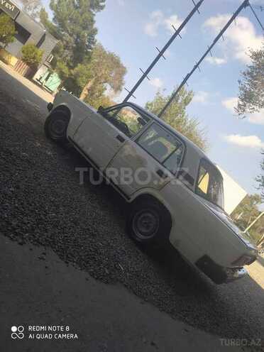 LADA (VAZ) 2107 2005, 361,245 km - 1.6 l - Sumqayıt