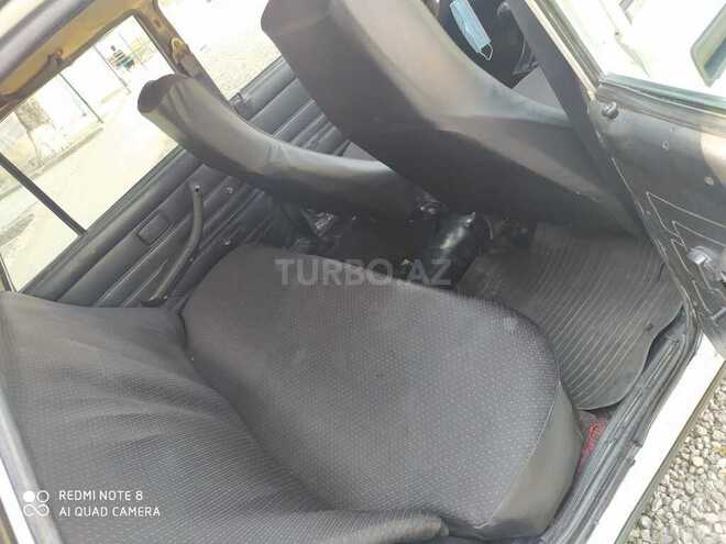 LADA (VAZ) 2107 2005, 361,245 km - 1.6 l - Sumqayıt