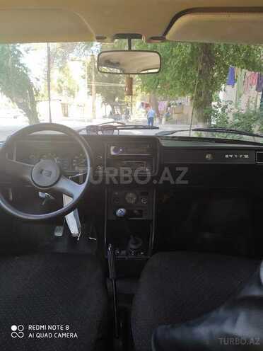 LADA (VAZ) 2107 2005, 361,245 km - 1.6 l - Sumqayıt