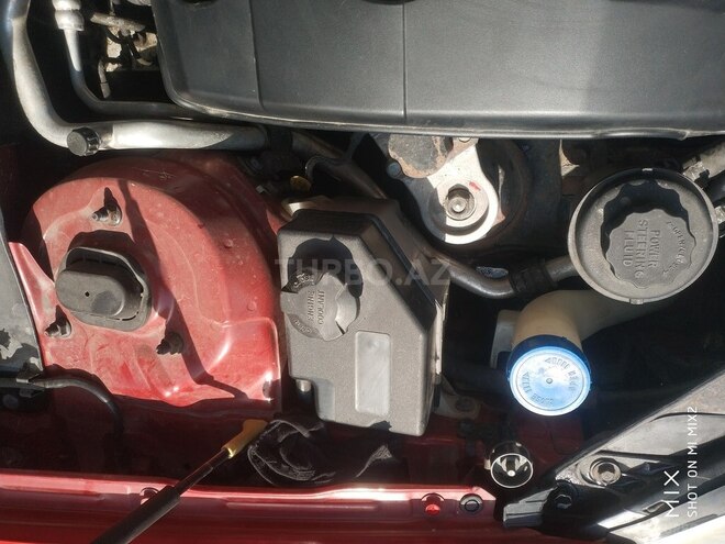 Kia Rio 2006, 166,000 km - 1.5 l - Bakı