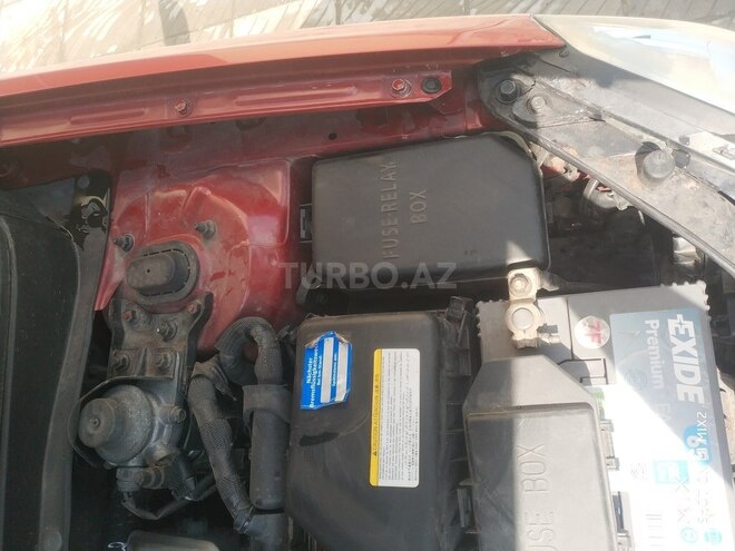 Kia Rio 2006, 166,000 km - 1.5 l - Bakı