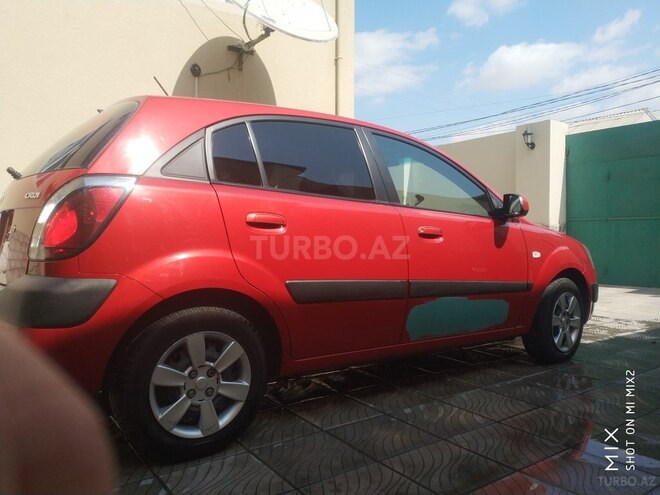 Kia Rio 2006, 166,000 km - 1.5 l - Bakı