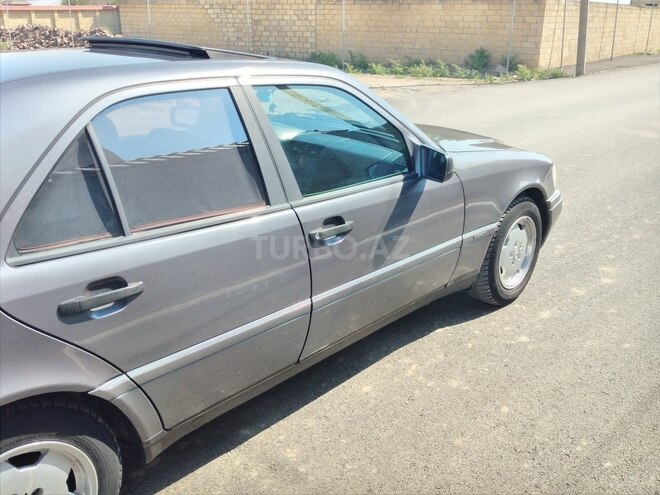 Mercedes C 200 1995, 379,125 km - 2.0 l - Gəncə