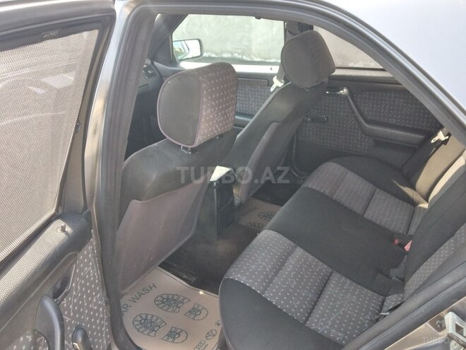 Mercedes C 200 1995, 379,125 km - 2.0 l - Gəncə