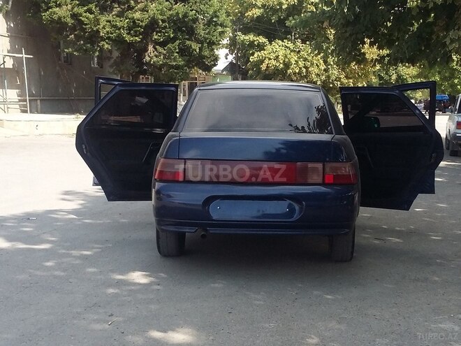 LADA (VAZ) 2110 1998, 150,000 km - 1.5 л - Göyçay