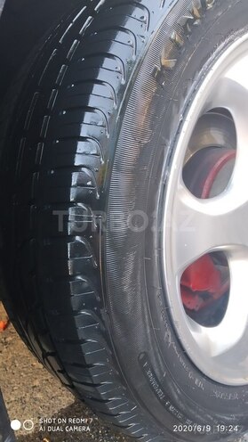 Mercedes E 230 1998, 313,000 km - 2.4 л - Bakı