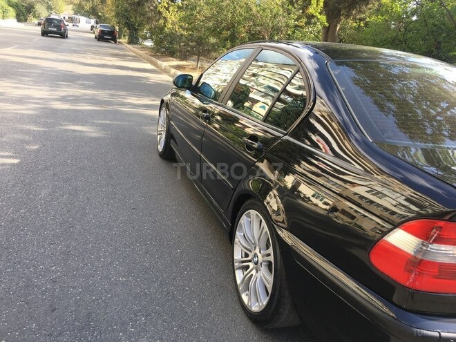 BMW 318 2003, 318,000 km - 1.9 л - Bakı