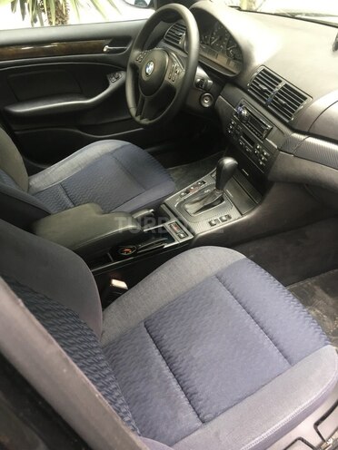 BMW 318 2003, 318,000 km - 1.9 л - Bakı