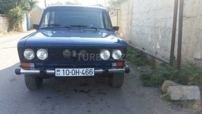 LADA (VAZ) 2106 2005, 754,875 km - 1.6 l - Ağcabədi