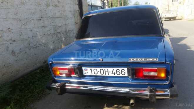 LADA (VAZ) 2106 2005, 754,875 km - 1.6 l - Ağcabədi