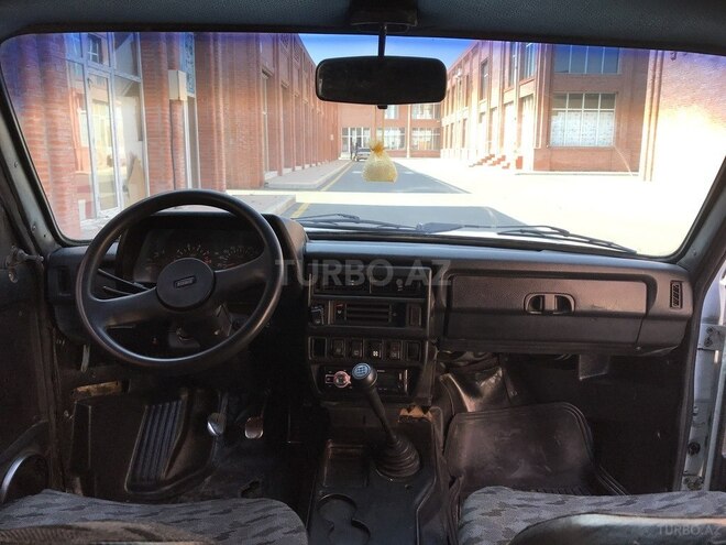 LADA (VAZ) Niva 1983, 354,648 km - 1.7 л - Gəncə