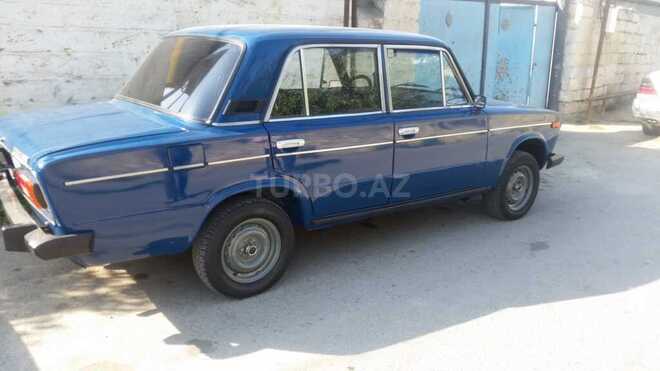 LADA (VAZ) 2106 2005, 754,875 km - 1.6 l - Ağcabədi