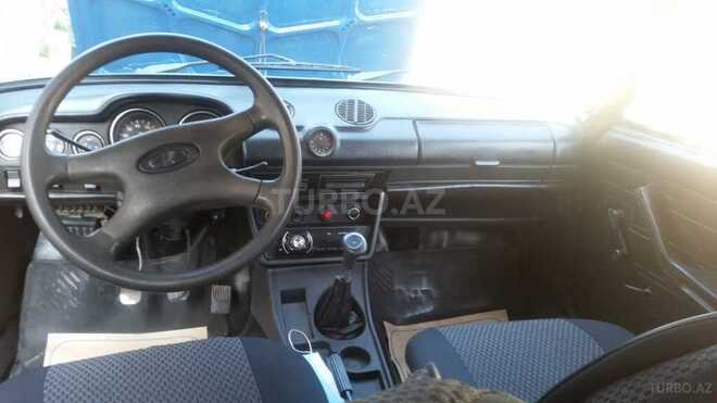 LADA (VAZ) 2106 2005, 754,875 km - 1.6 l - Ağcabədi