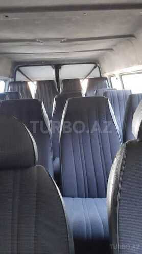 Ford Transit 2000, 350,000 km - 2.5 л - İmişli
