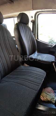 Ford Transit 2000, 350,000 km - 2.5 л - İmişli