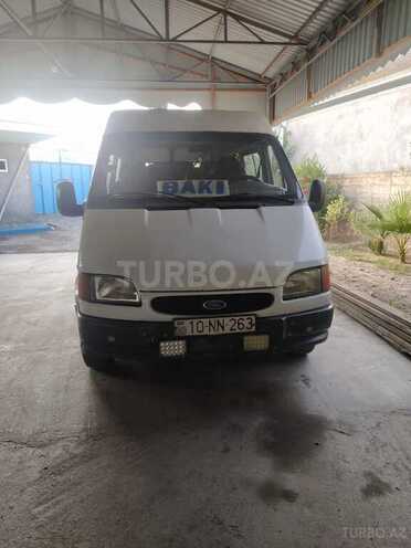Ford Transit 2000, 350,000 km - 2.5 л - İmişli