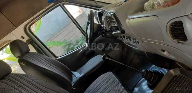 Ford Transit 2000, 350,000 km - 2.5 л - İmişli