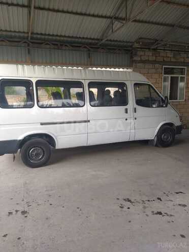 Ford Transit 2000, 350,000 km - 2.5 л - İmişli