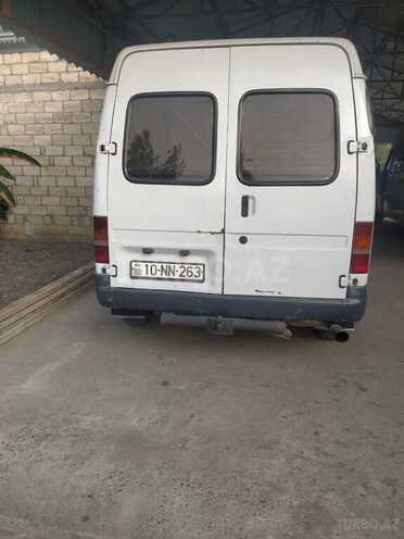 Ford Transit 2000, 350,000 km - 2.5 л - İmişli