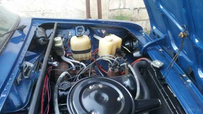 LADA (VAZ) 2106 2005, 754,875 km - 1.6 l - Ağcabədi