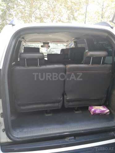 Toyota Prado 2009, 160,000 km - 2.7 л - Bakı