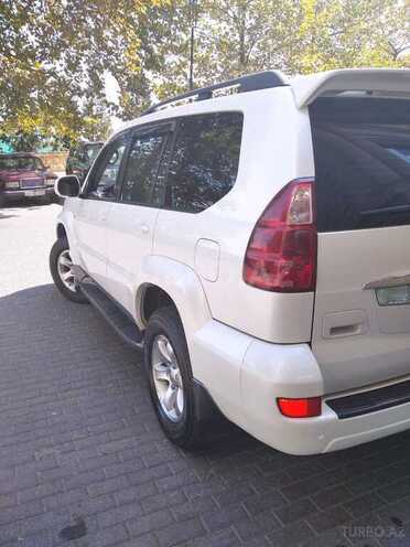 Toyota Prado 2009, 160,000 km - 2.7 л - Bakı